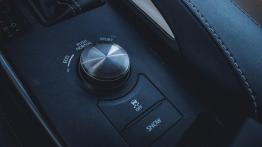 Lexus IS 200t - lifting, który zmienił wszystko