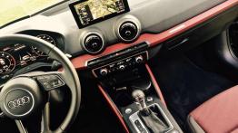 Audi Q2 - na podbój miast i nie tylko