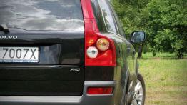 Volvo XC90 - na bulwar i nie tylko