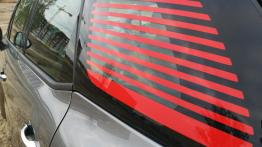 Citroen C3 Aircross zaskakuje stylem, ale nie tylko...