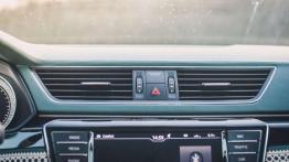 Skoda Superb Atelier - gdyby tylko...