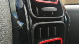 Citroen C3 Aircross zaskakuje stylem, ale nie tylko...