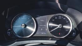 Lexus IS 200t - lifting, który zmienił wszystko