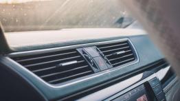 Skoda Superb Atelier - gdyby tylko...