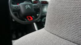 Citroen C3 Aircross zaskakuje stylem, ale nie tylko...