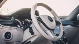 Skoda Superb Atelier - gdyby tylko...