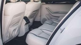 Skoda Superb Atelier - gdyby tylko...