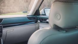 Skoda Superb Atelier - gdyby tylko...