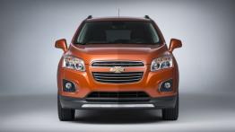 Chevrolet Trax (2015) - wersja amerykańska - widok z przodu