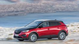 To będzie pierwsza hybryda Opla z wtyczką