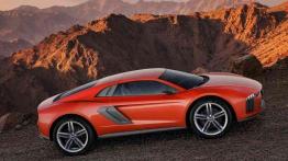 Audi Nanuk quattro Concept - superterenówka?