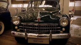 Kolekcja Seata - ukryta perełka