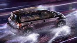 Toyota Urban Crusier - mieszczuch nie na kieszeń Polaka?