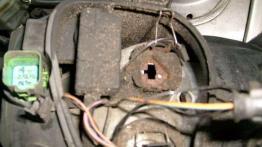 Opis techniczny Ford Ka