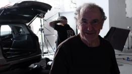 Horowitz Ford Vignale – motoryzacja też potrafi być sztuką