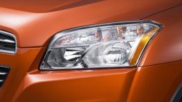Chevrolet Trax (2015) - wersja amerykańska - lewy przedni reflektor - wyłączony
