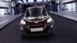 Toyota Urban Crusier - mieszczuch nie na kieszeń Polaka?