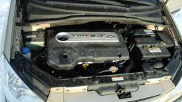 Wysokoprężna dynamika miejska