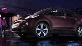 Toyota Urban Crusier - mieszczuch nie na kieszeń Polaka?