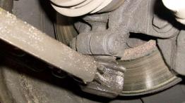 Opis techniczny Ford Ka