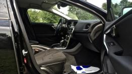 Volvo V40 – koniec z linijką