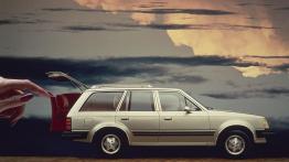 Horowitz Ford Vignale – motoryzacja też potrafi być sztuką