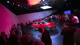 Mazda CX-5 Facelifting (2016) - oficjalna prezentacja auta