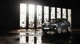 Toyota RAV4 IV - wersja europejska - widok z przodu