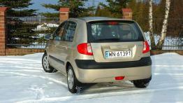 Wysokoprężna dynamika miejska