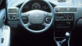 Toyota Starlet - mała/wielka gwiazdeczka