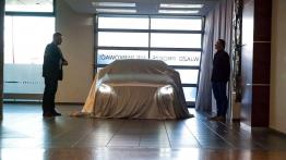 Śniadanie prasowe Mercedes-Benz Polska