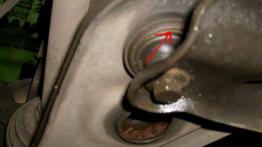 Opis techniczny Ford Ka