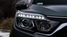 SsangYong Rexton G4 2.2 4WD – prawdziwa terenówka