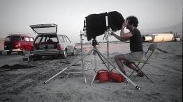 Horowitz Ford Vignale – motoryzacja też potrafi być sztuką