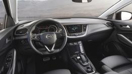 To będzie pierwsza hybryda Opla z wtyczką