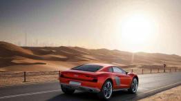 Audi Nanuk quattro Concept - superterenówka?