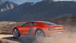 Audi Nanuk quattro Concept - superterenówka?