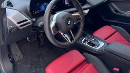 BMW seria 2 Gran Coupe 223 xDrive z pakietem M Pro to auto dla bananowego dzieciaka