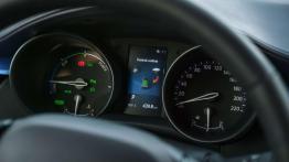 Toyota C-HR – nasza nowa „stażystka”