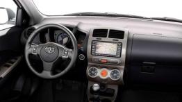 Toyota Urban Crusier - mieszczuch nie na kieszeń Polaka?