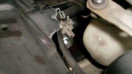 Opis techniczny Ford Ka