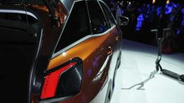 Peugeot 3008 – Niespodzianka