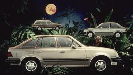 Horowitz Ford Vignale – motoryzacja też potrafi być sztuką