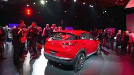 Mazda CX-5 Facelifting (2016) - oficjalna prezentacja auta
