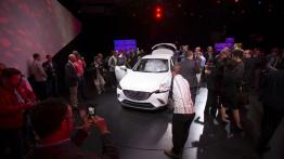 Mazda CX-5 Facelifting (2016) - oficjalna prezentacja auta