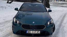 BMW seria 2 Gran Coupe 223 xDrive z pakietem M Pro to auto dla bananowego dzieciaka