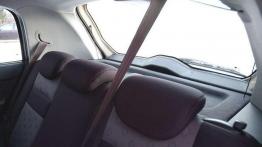 Wysokoprężna dynamika miejska