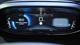 Peugeot 3008 – Niespodzianka