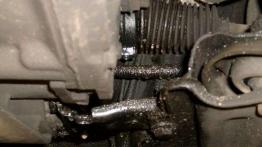 Opis techniczny Ford Ka