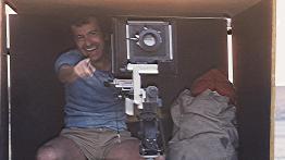 Horowitz Ford Vignale – motoryzacja też potrafi być sztuką